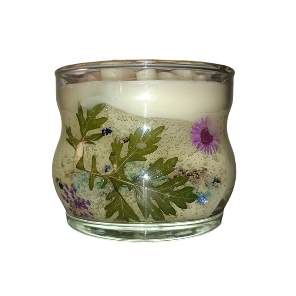 Gel Candle1